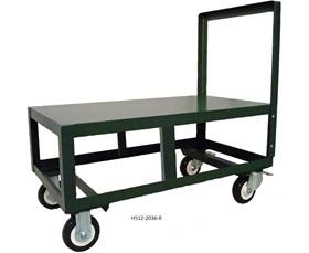 PLATFORM CART - 512