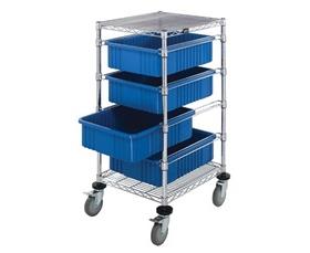 BIN CARTS