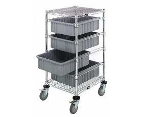 BIN CARTS