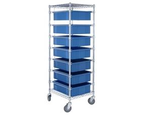 BIN CARTS