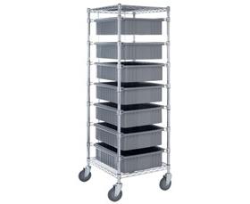 BIN CARTS