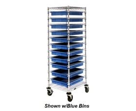 BIN CARTS