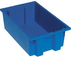 STACK &amp; NEST TOTES (SNTs)