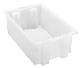 STACK &amp; NEST TOTES (SNTs)