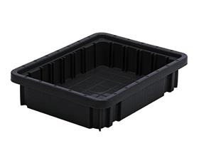 CONDUCTIVE DIVIDABLE GRID CONTAINERS