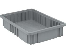 DIVIDABLE GRID CONTAINERS