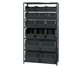 MAGNUM BIN UNITS