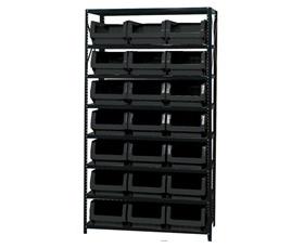 MAGNUM BIN UNITS