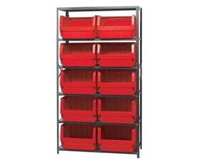 MAGNUM BIN UNITS