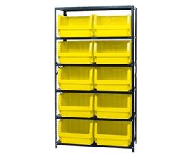 MAGNUM BIN UNITS