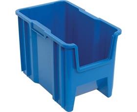 GIANT OPEN HOPPER STACKABLE BINS
