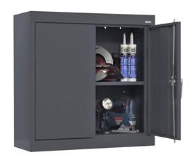 WALL CABINETS