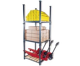 AIRECTOR&#174; STACKING RACKS
