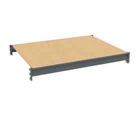 TENNSCO BULK STORAGE RACKS - ADDITIONAL LEVELS