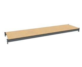 TENNSCO BULK STORAGE RACKS - ADDITIONAL LEVELS