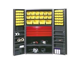 DRAWER CABINETS