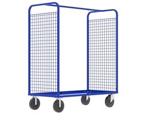 STOCK PICKING CAGE CARTS