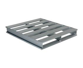 ALUMINUM PALLETS