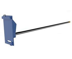 RUG RAMS / CARPET POLES