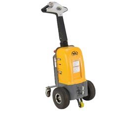 ELECTRIC POWERED TUGGERS