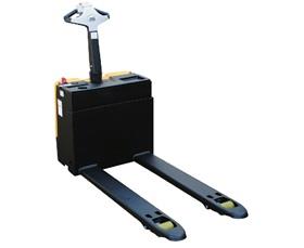 FULLY POWERED ELECTRIC PALLET TRUCKS