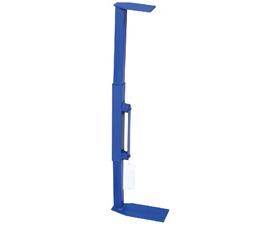 PLASTIC/FIBER DRUM RETAINER