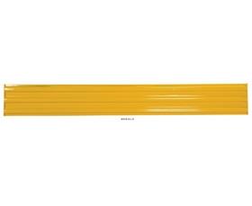STRUCTURAL GUARD RAIL