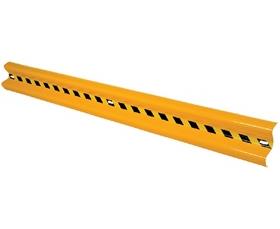 POWDER COATED BOLT-ON GUARD RAILS