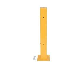 RIGID POSTS FOR GUARD RAILS