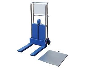 HEFTI-LIFTS
