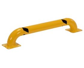LOW PROFILE RACK GUARDS