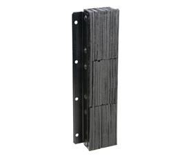 LAMINATED DOCK BUMPERS