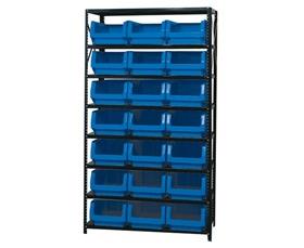 MAGNUM BIN UNITS