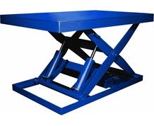 HYDRAULIC LIFT TABLES