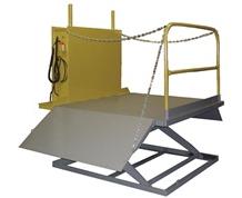 SURFACE MOUNT DOCK LIFTS