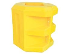 SHORT COLUMN PROTECTORS