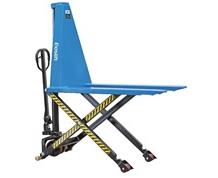 SCISSOR LIFT PALLET JACKS