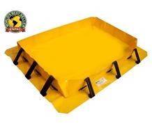 ENPAC STINGER YELLOW JACKET