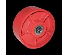 DUCTILE IRON WHEELS