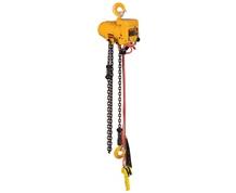 SEVERE DUTY AIR CHAIN HOIST