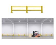 BARRIER GUARDRAIL