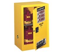 THE "COMPAC" CABINET