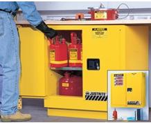 UNDERCOUNTER & WALL MOUNT CABINETS