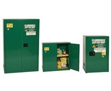 PESTICIDE SAFETY CABINET