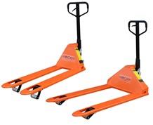 ECO LOW PROFILE TRUCKS