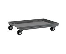 LOUVERED HANGING SYSTEMS MOBILE OPTIONS
