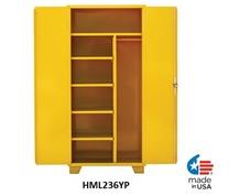 SPILL CONTAINMENT CABINET