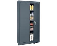 STORAGE CABINETS -- VALUE LINE SERIES