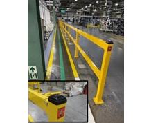 TWIN RAIL - STRONGER THAN HAND RAIL
