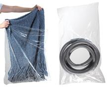 ECONOMICAL POLY PARTS BAGS